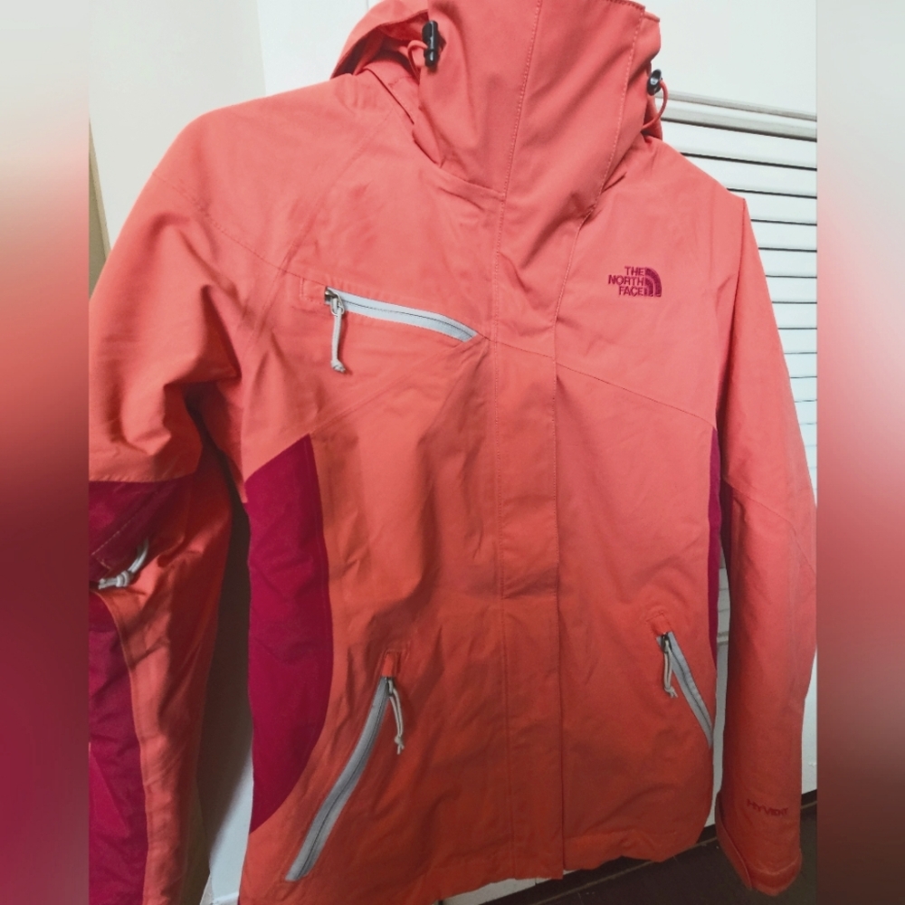 North Face Women's Ski Jacket in XS